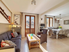 Appartement 7 pers, 3 chambres, Wifi, Animaux acceptés, La Clusaz - FR-1-818-40